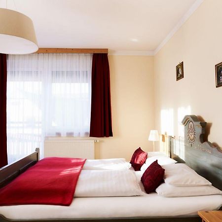 Hotel Garni Thermenoase Bad Blumau Kültér fotó