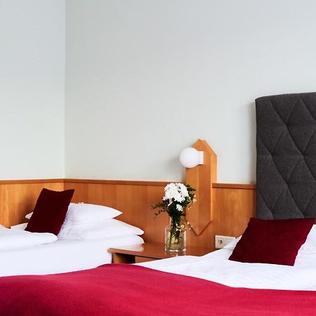 Hotel Garni Thermenoase Bad Blumau Kültér fotó