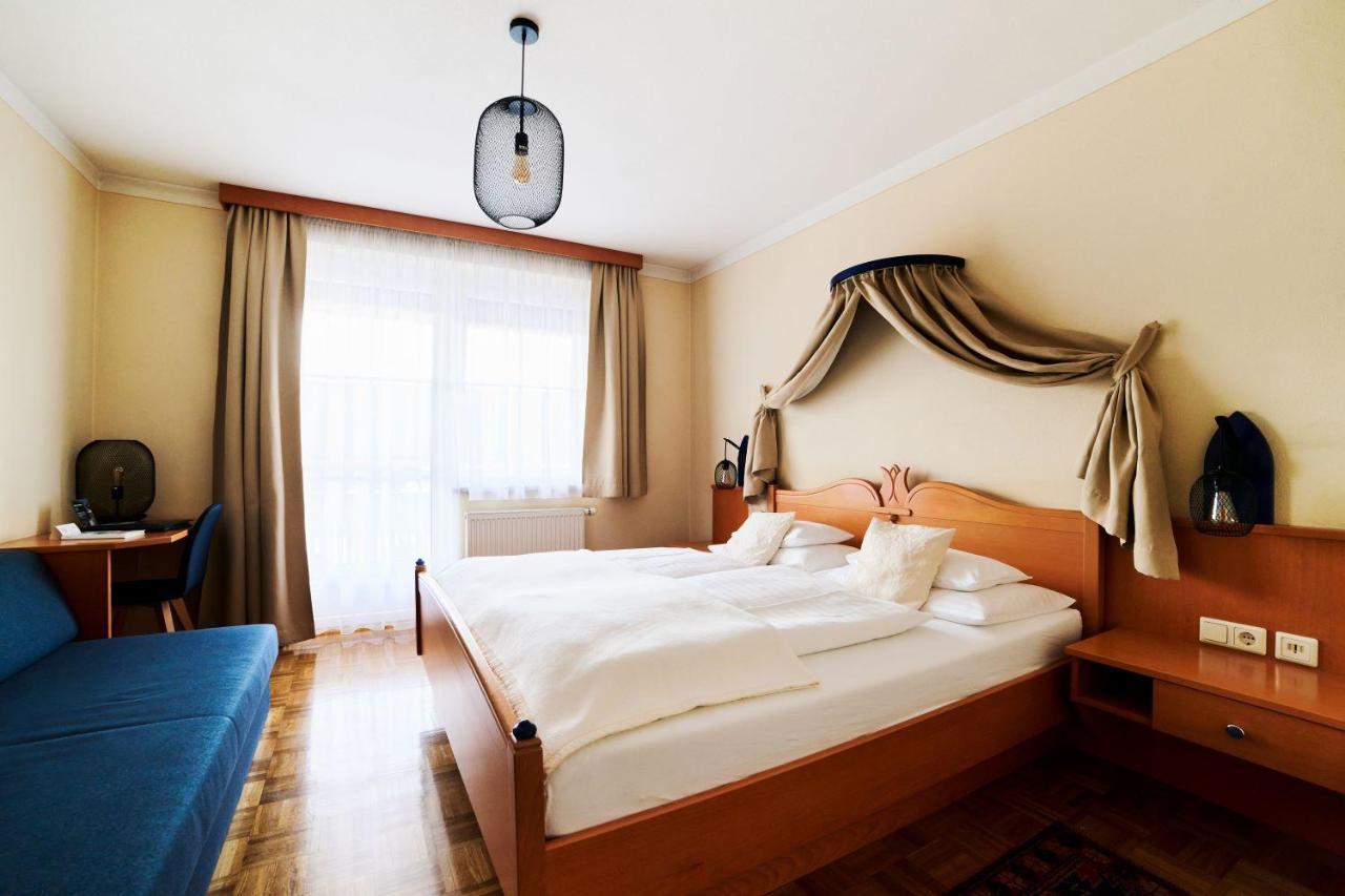 Hotel Garni Thermenoase Bad Blumau Kültér fotó