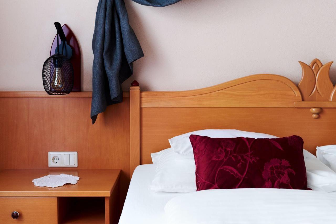Hotel Garni Thermenoase Bad Blumau Kültér fotó