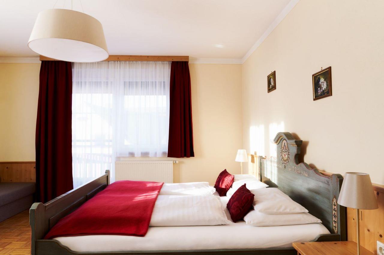 Hotel Garni Thermenoase Bad Blumau Kültér fotó