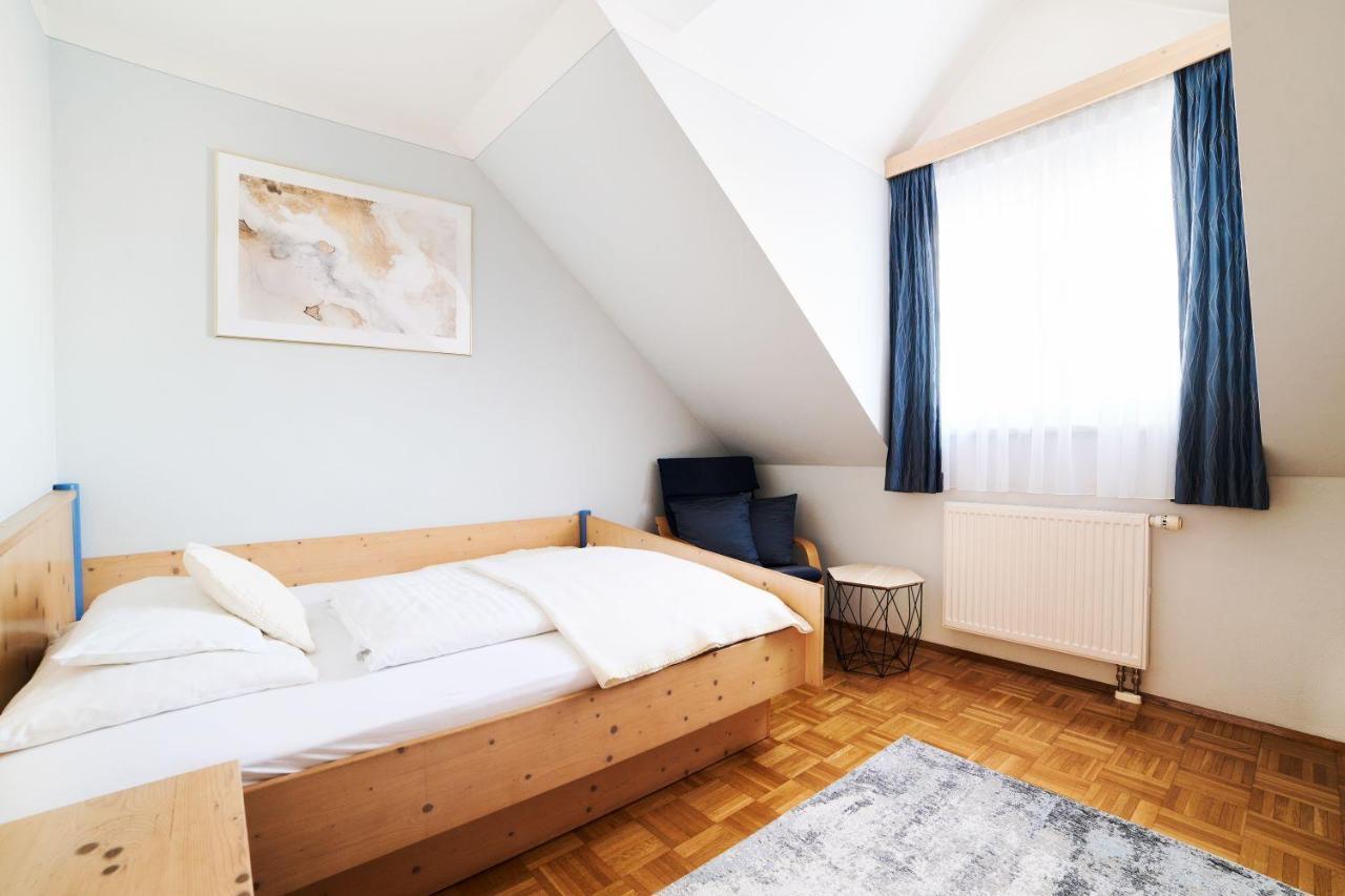 Hotel Garni Thermenoase Bad Blumau Kültér fotó