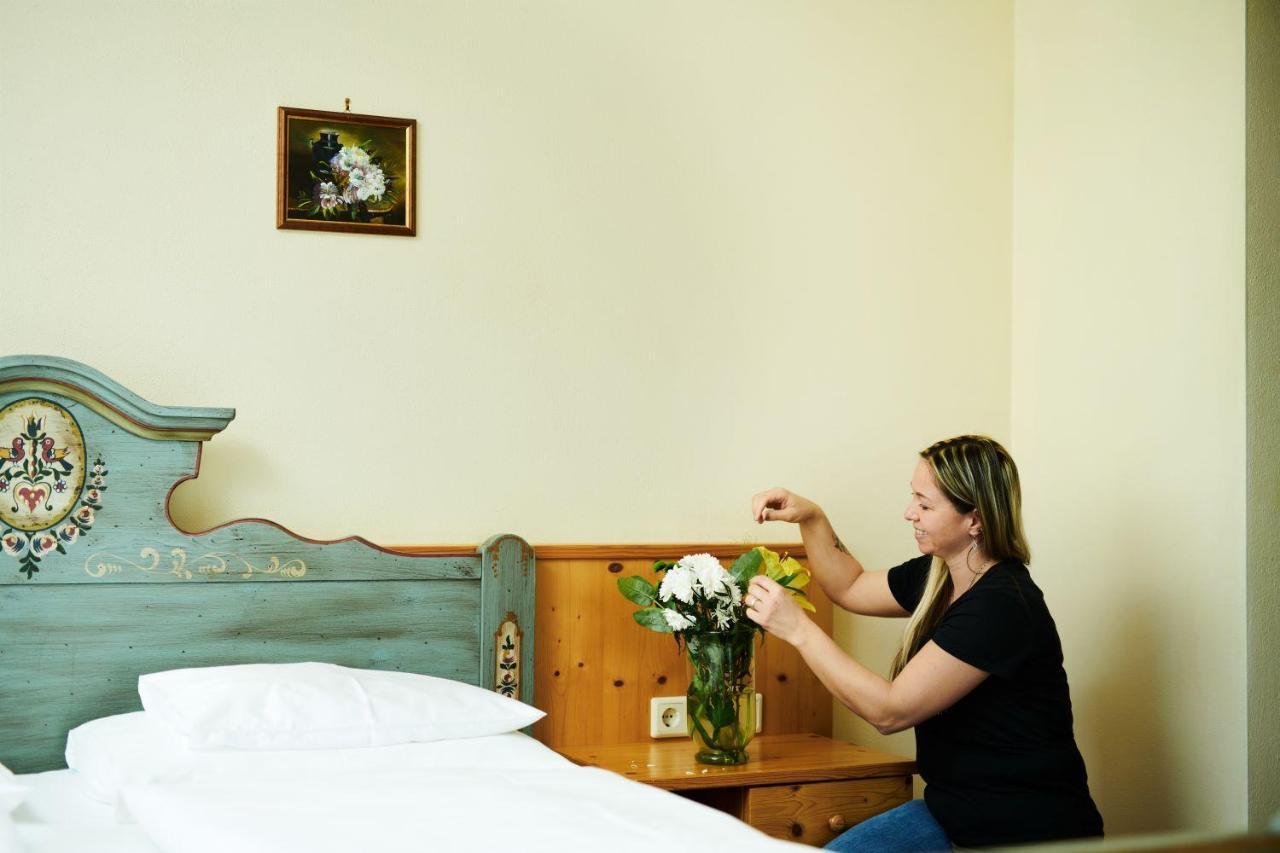 Hotel Garni Thermenoase Bad Blumau Kültér fotó