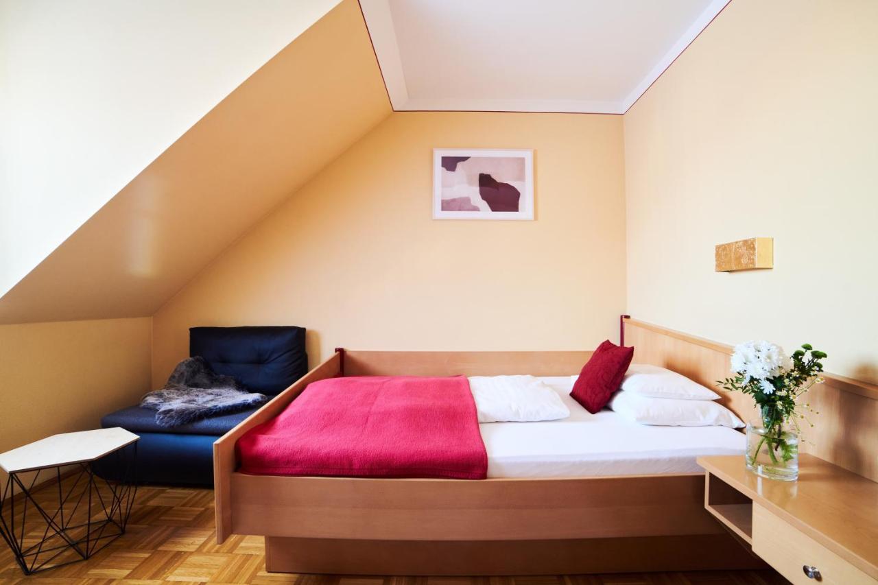 Hotel Garni Thermenoase Bad Blumau Kültér fotó
