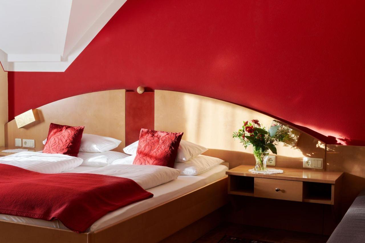 Hotel Garni Thermenoase Bad Blumau Kültér fotó