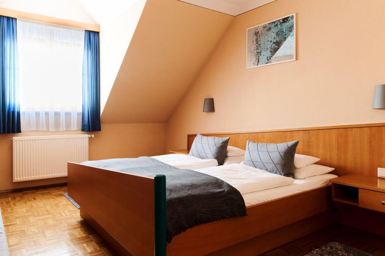 Hotel Garni Thermenoase Bad Blumau Kültér fotó