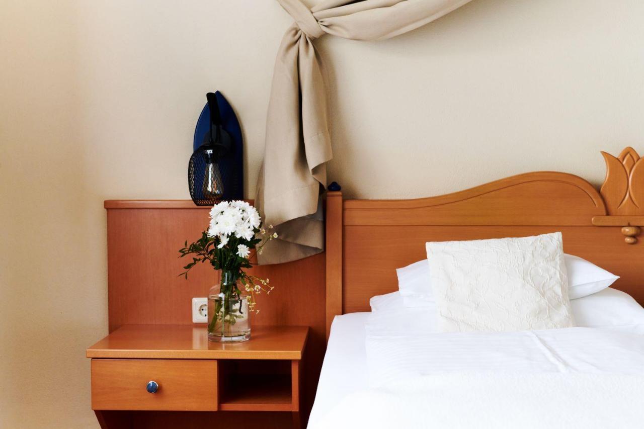 Hotel Garni Thermenoase Bad Blumau Kültér fotó
