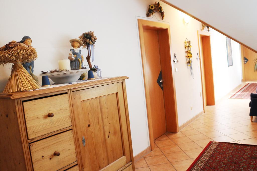 Hotel Garni Thermenoase Bad Blumau Kültér fotó