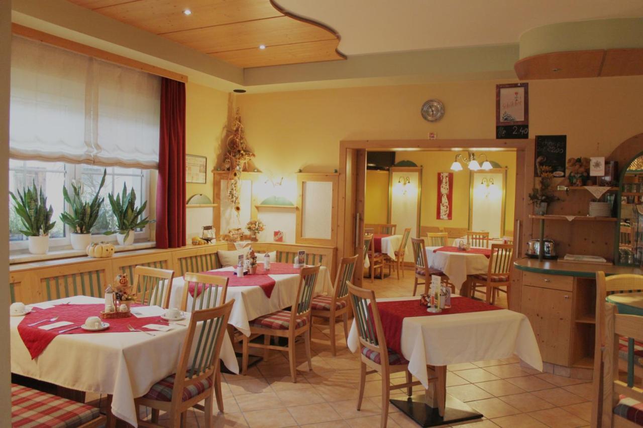 Hotel Garni Thermenoase Bad Blumau Kültér fotó